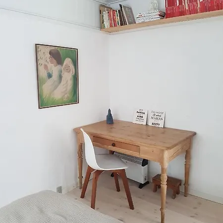 別荘 Skovhuset