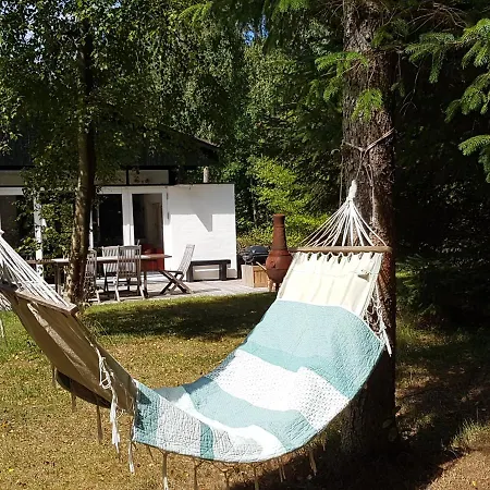 Skovhuset Tåbel