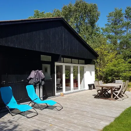 別荘 Skovhuset