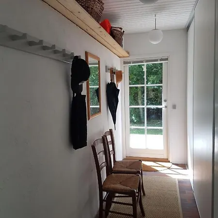 別荘 Skovhuset