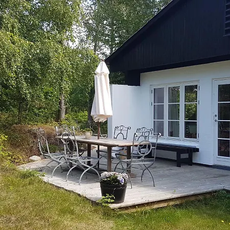 別荘 Skovhuset
