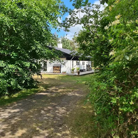 Skovhuset 別荘 *